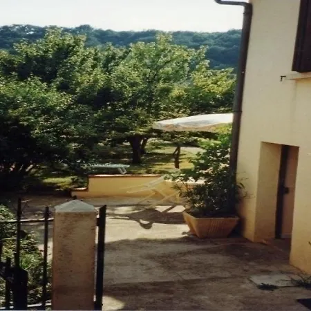 House Les Avalats Cunac