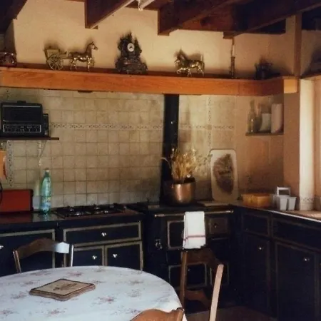 House Les Avalats *